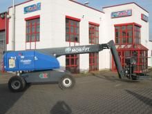 15,90 Meter Teleskoparbeitsbühne Aichi