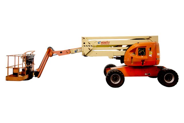 17,80 Meter Gelenkarbeitsbühne JLG