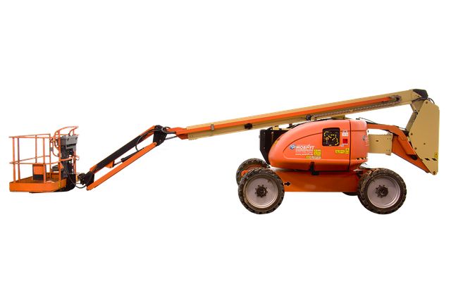 20 Meter Gelenkarbeitsbühne JLG