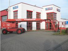 Teleskop arbeitsbühne mieten preise - Die preiswertesten Teleskop arbeitsbühne mieten preise verglichen!
