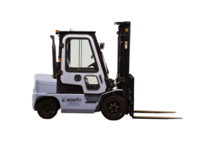 Gabelstapler 2,5t. Diesel