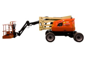 Gelenk-Arbeitsbühne 15,7m 250 KG