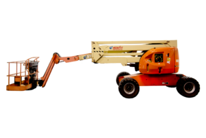 Gelenk-Arbeitsbühne 17,8m