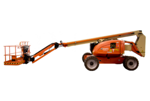 Gelenk-Arbeitsbühne 20,3m 450 kg