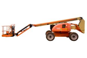 Gelenk-Arbeitsbühne 20,4m