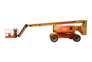 Gelenk-Arbeitsbühne 26m