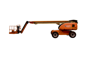 Teleskop-Arbeitsbühne 16m 300 KG