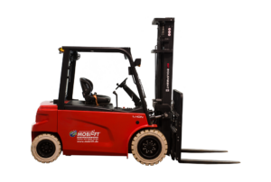 Gabelstapler 5t Elektro