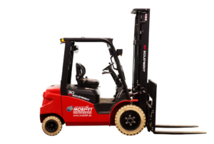 Gabelstapler 3t Elektro