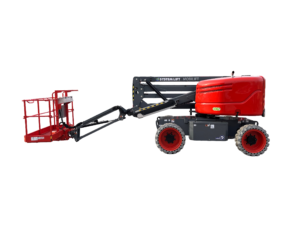 Gelenk-Arbeitsbühne 15,7m 300KG